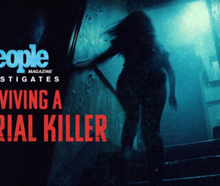 People Magazine Investigates: Surviving A Serial Killer