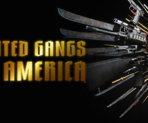 United Gangs of America