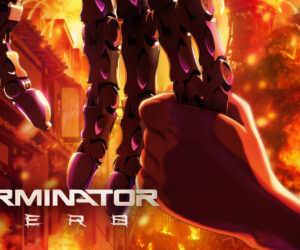 Terminator Zero