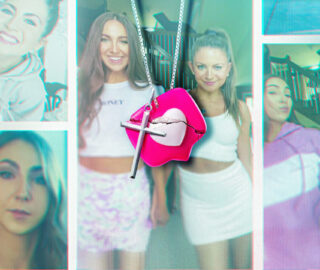 Dancing for the Devil: The 7M TikTok Cult