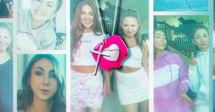 Dancing for the Devil: The 7M TikTok Cult