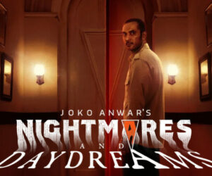 Joko Anwar's Nightmares and Daydreams