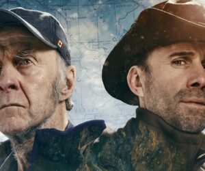 Fiennes: Return to the Wild