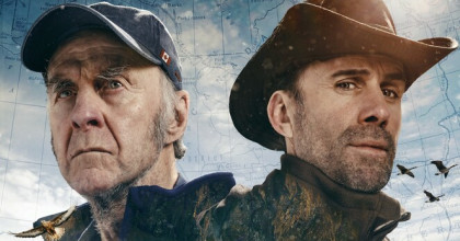 Fiennes: Return to the Wild