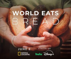 World Eats Bread