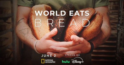 World Eats Bread