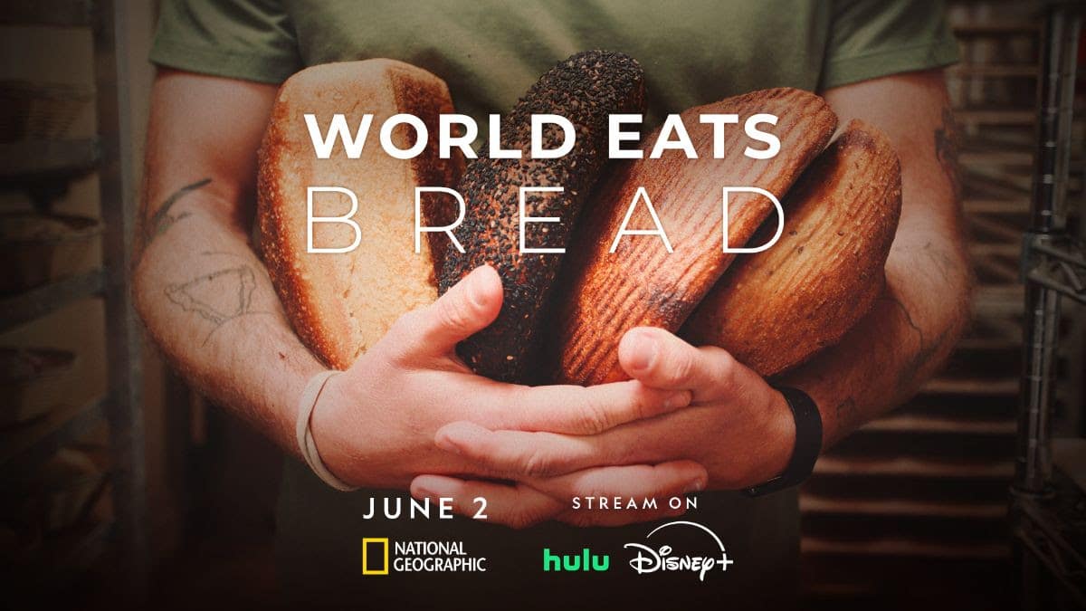 World Eats Bread