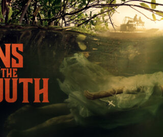 Sins of the South