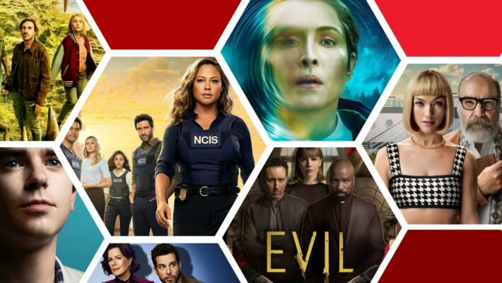 Cancelled TV Shows 2023-24 Season