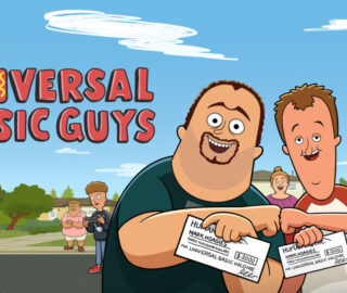 Universal Basic Guys