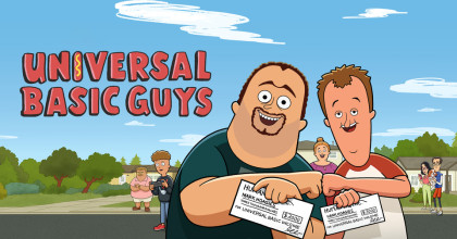 Universal Basic Guys