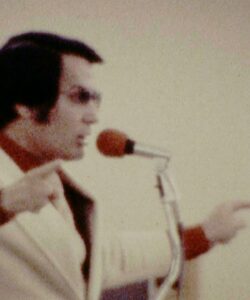 Cult Massacre: One Day in Jonestown