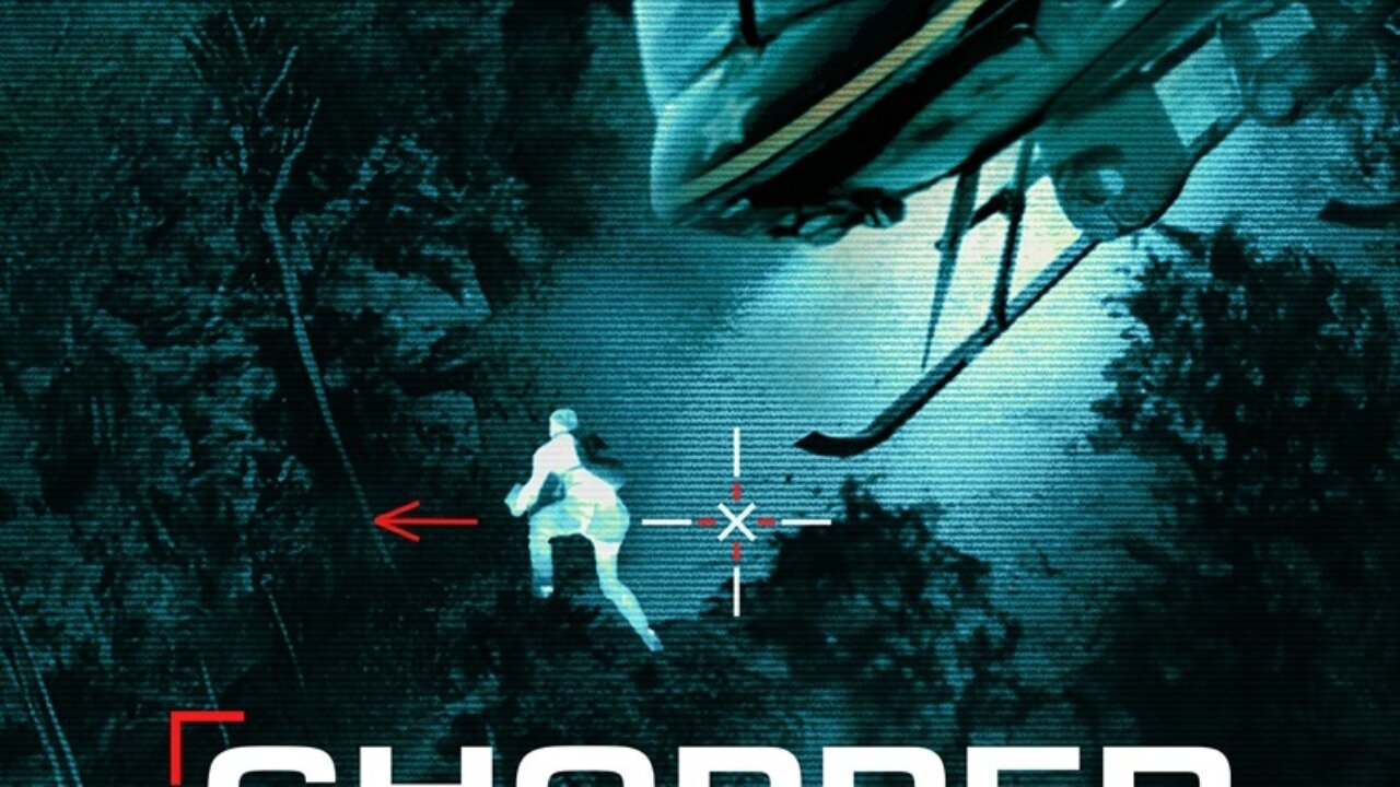 Chopper Cops