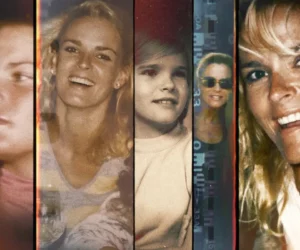 The Life and Murder of Nicole Brown Simpson