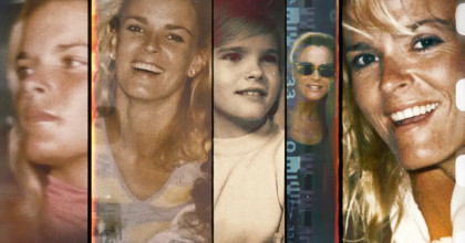 The Life and Murder of Nicole Brown Simpson