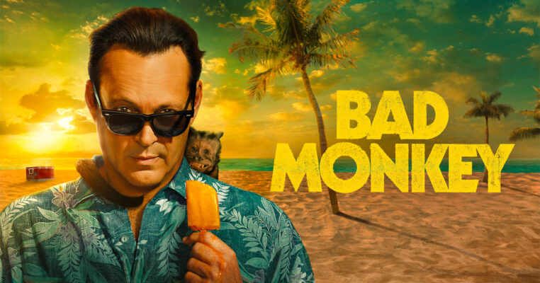 Bad Monkey