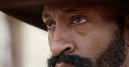 Outlaws And Lawmen: The West