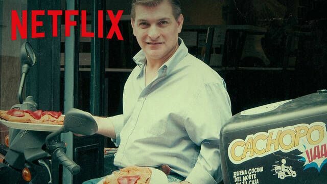 Cooking Up Murder: Uncovering the Story of Cesar Roman