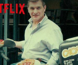Cooking Up Murder: Uncovering the Story of Cesar Roman