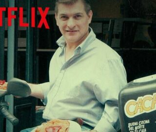 Cooking Up Murder: Uncovering the Story of Cesar Roman