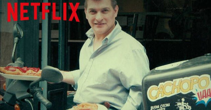 Cooking Up Murder: Uncovering the Story of Cesar Roman