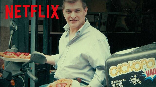Cooking Up Murder: Uncovering the Story of Cesar Roman