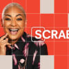 Scrabble