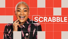 Scrabble