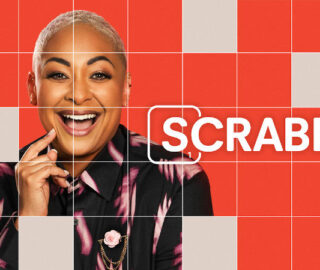 Scrabble