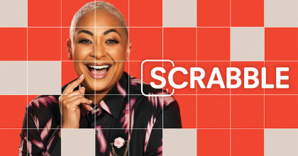 Scrabble