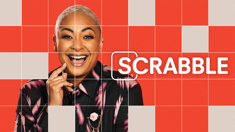 Scrabble Scrabble