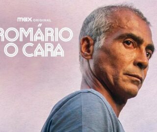 Romário: The Guy