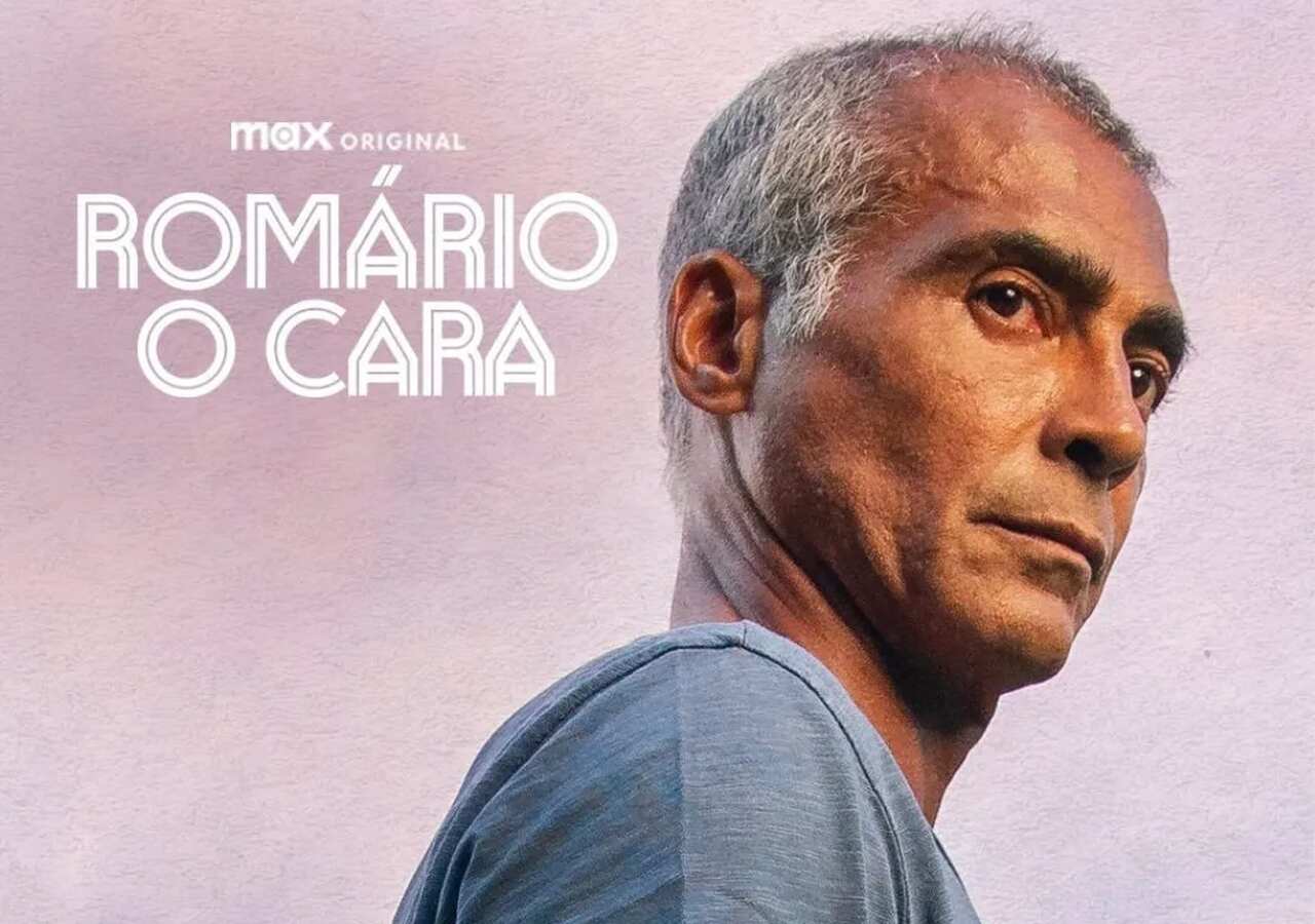 Romário: The Guy Romário: The Guy