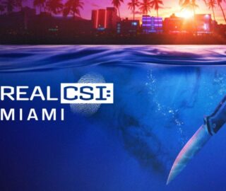 Breaking New Ground - Max