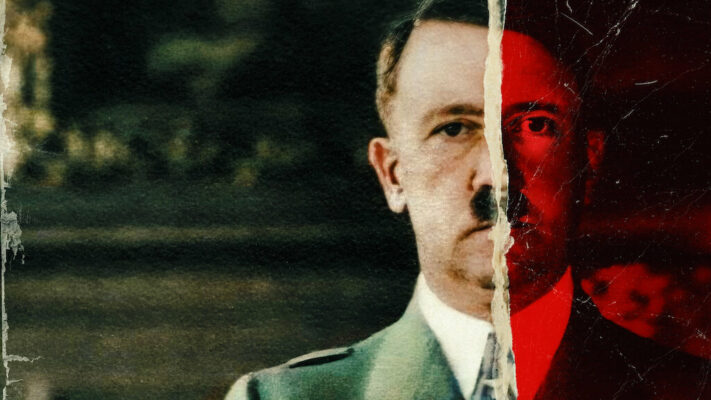 Hitler And The Nazis: Evil On Trial