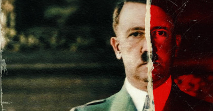 Hitler And The Nazis: Evil On Trial