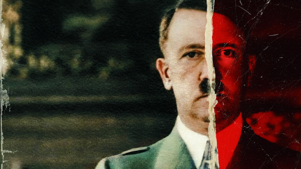 Hitler And The Nazis: Evil On Trial