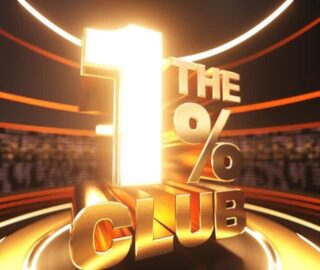 The 1% Club