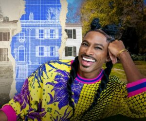 Breaking New Ground - Max