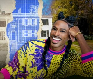 Breaking New Ground - Max