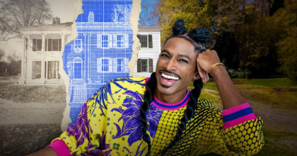 Breaking New Ground - Max