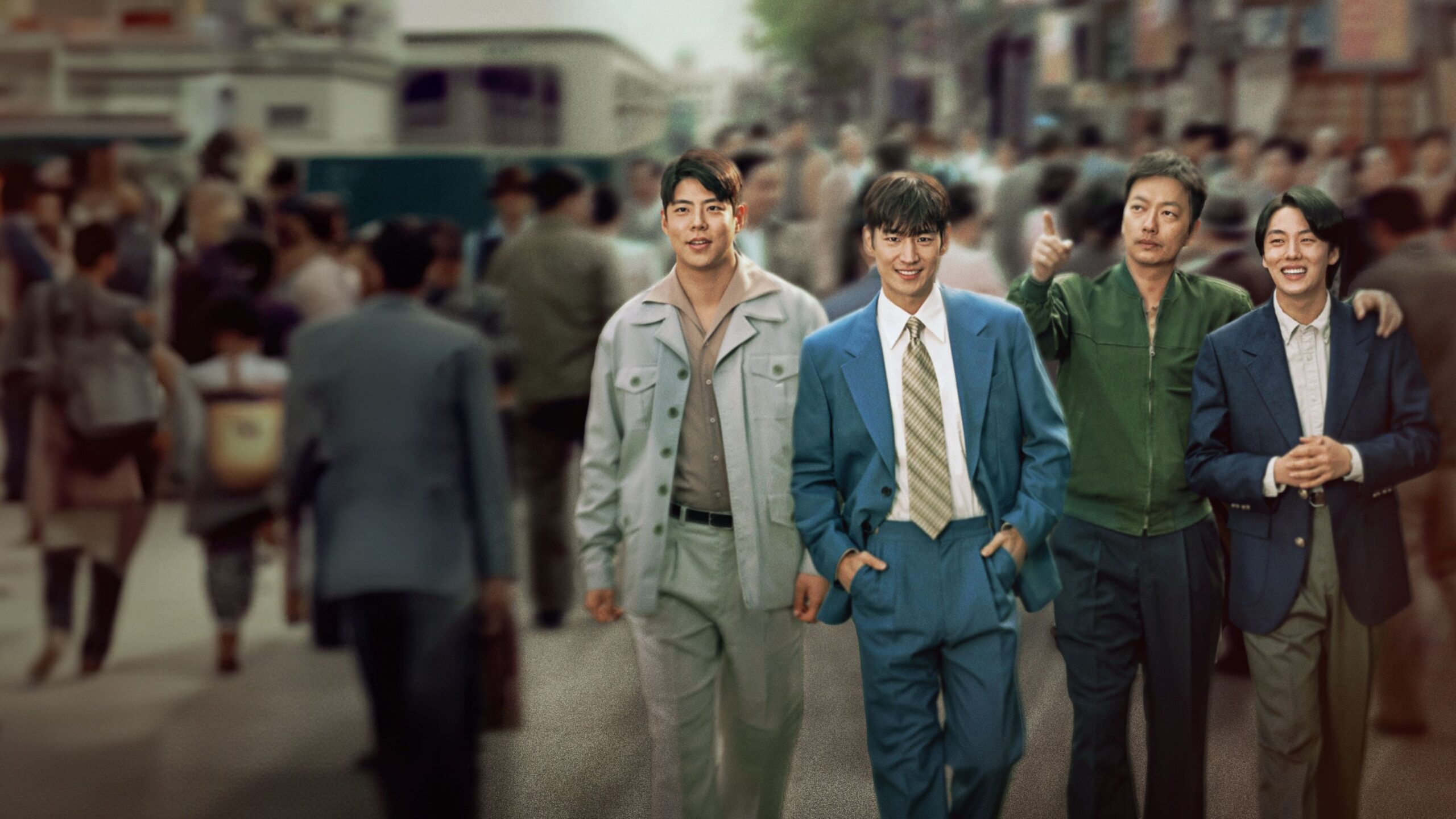 Chief Detective 1958 Chief Detective 1958