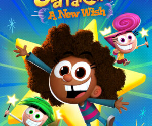 The Fairly Oddparents: A New Wish