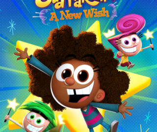 The Fairly Oddparents: A New Wish