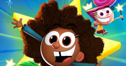 The Fairly Oddparents: A New Wish