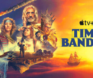 Time Bandits Cancelled