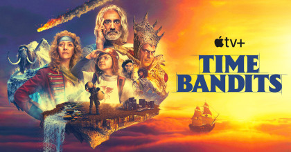 Time Bandits Cancelled