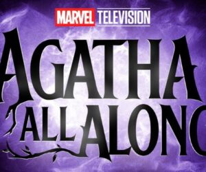 Agatha All Along