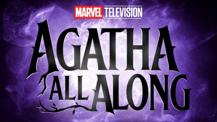 Agatha All Along