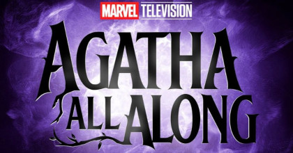 Agatha All Along
